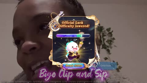 Sue cracks up after Moet gets caught filming private moment 5/17/24 #bigoclipandsip