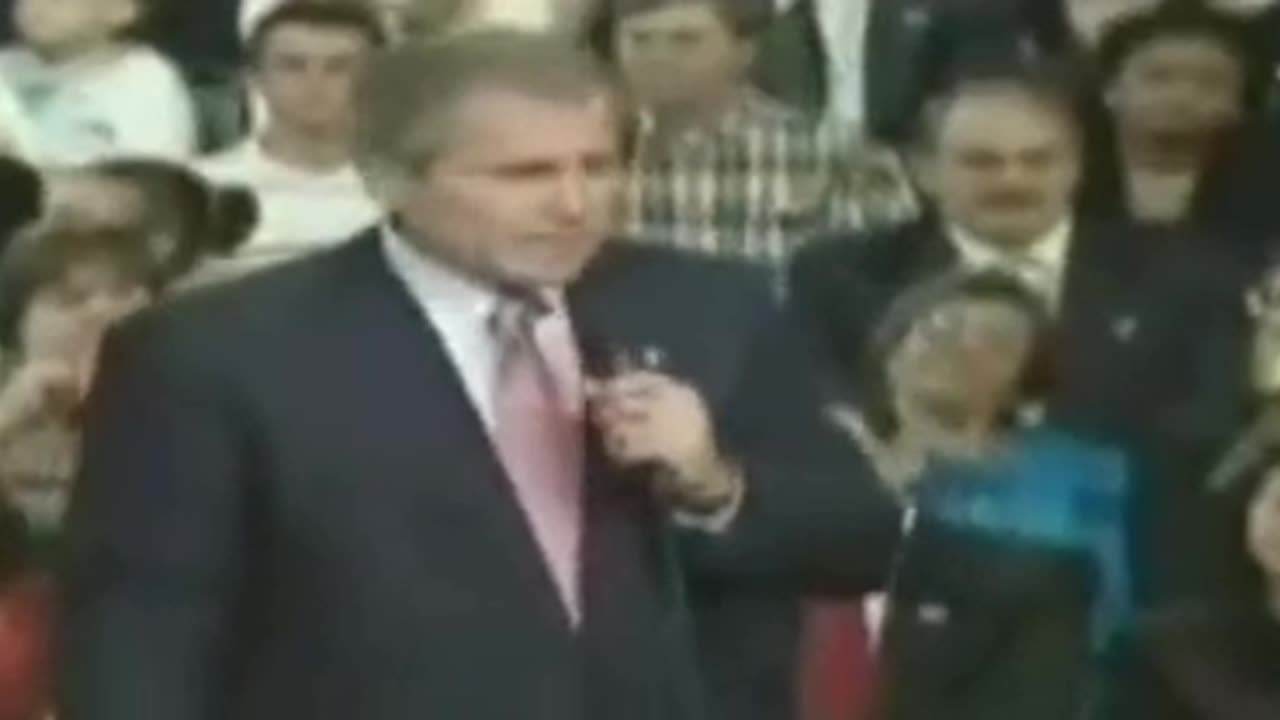 Bush caught publicly lying about 9/11.