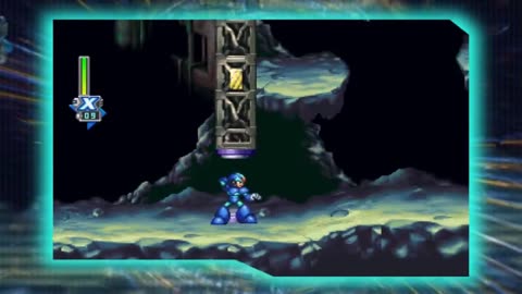 Megaman X6 - 100% using X - Part 3