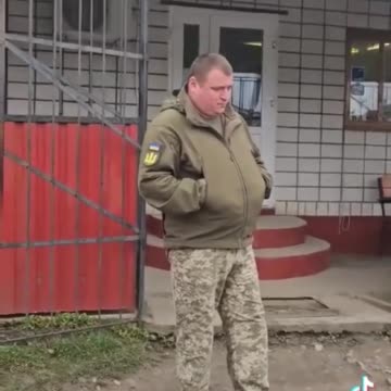 Юрий Подоляка: Пятеро детей, инвалид — для службы в ВСУ годен…