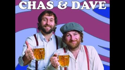 Chas And Dave Rabbit_Cut