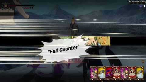 Full Counter FTW | The Seven Deadly Sins: Grand Cross