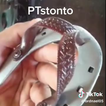 Lançamento das Havaianas.