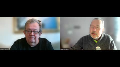 Luchklubben 15 dec Svenskar ska ut i krig