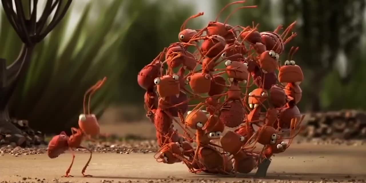 Why leadership is important? | A beautiful animation short Story