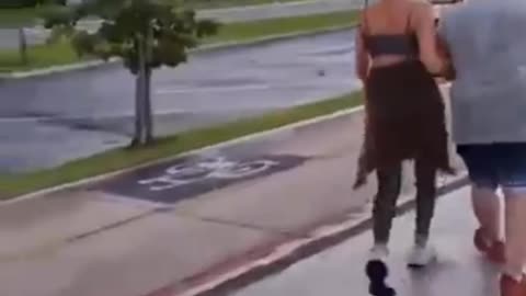 Marcos do Val é xingado e perseguido em avenida do ES 