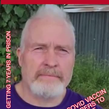 Barry Young Visselblåsare New Zeeland