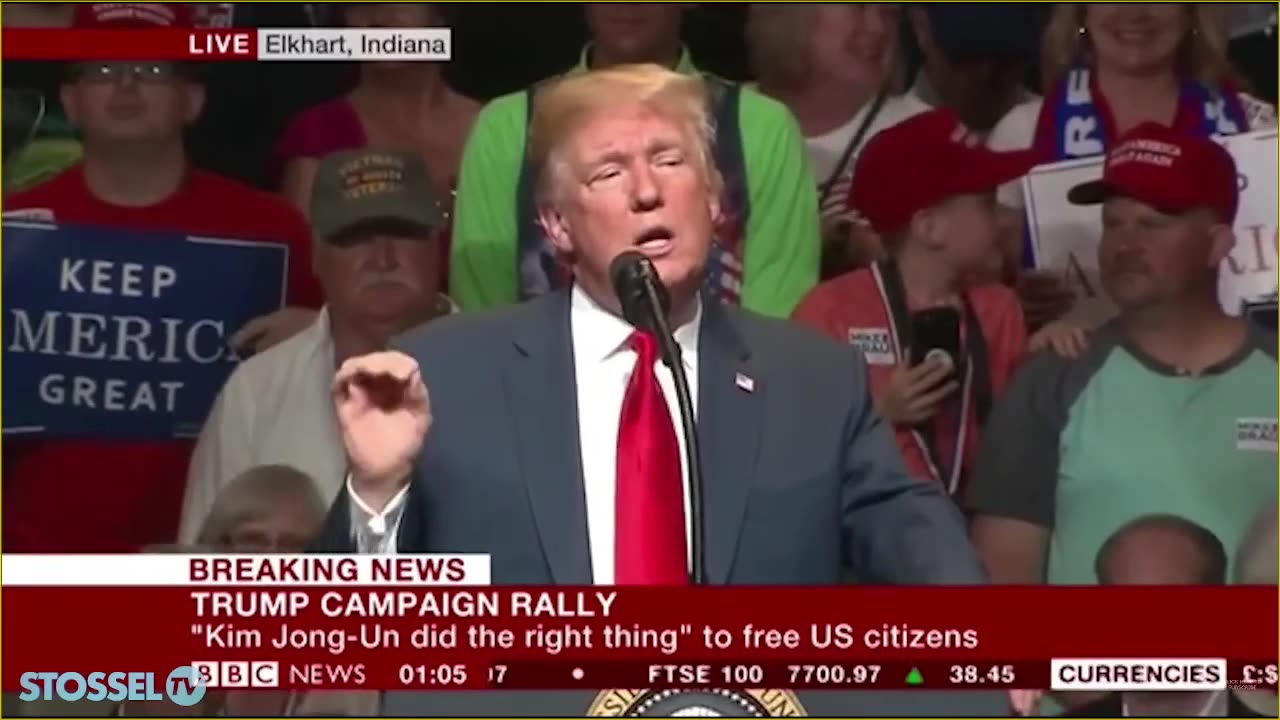 The Swamp Survived: Why Trump Failed to "Drain the Swamp"