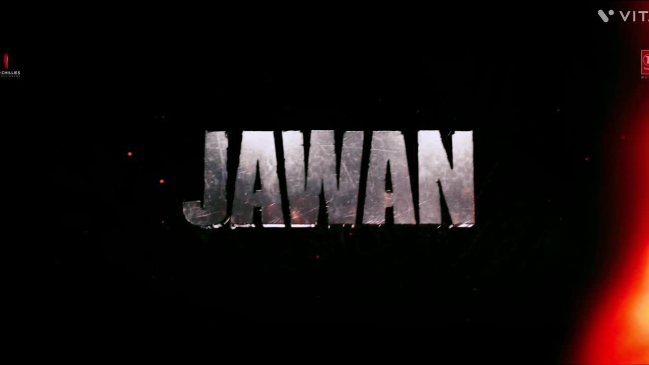 Naya song jawan movie