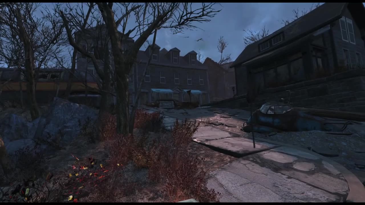 Fallout 4 VR