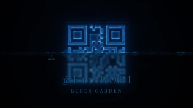 Blues Garden