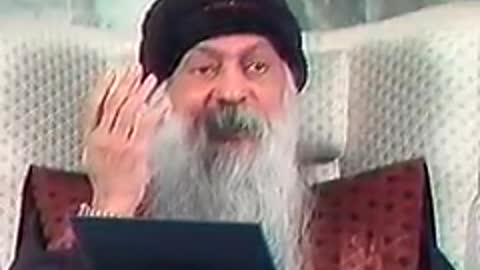 Osho Video - Om Shantih Shantih Shantih 08