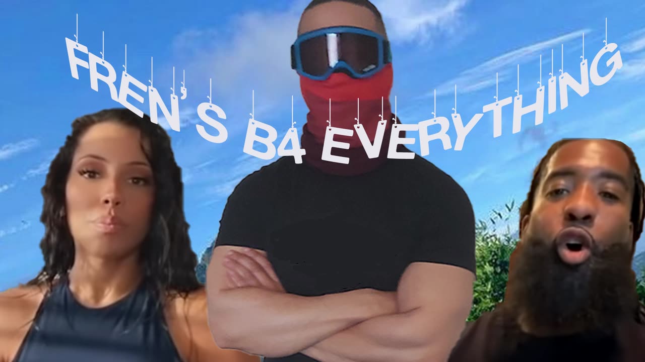 Red Ants Review___FREN'S B4 EVERYTHING