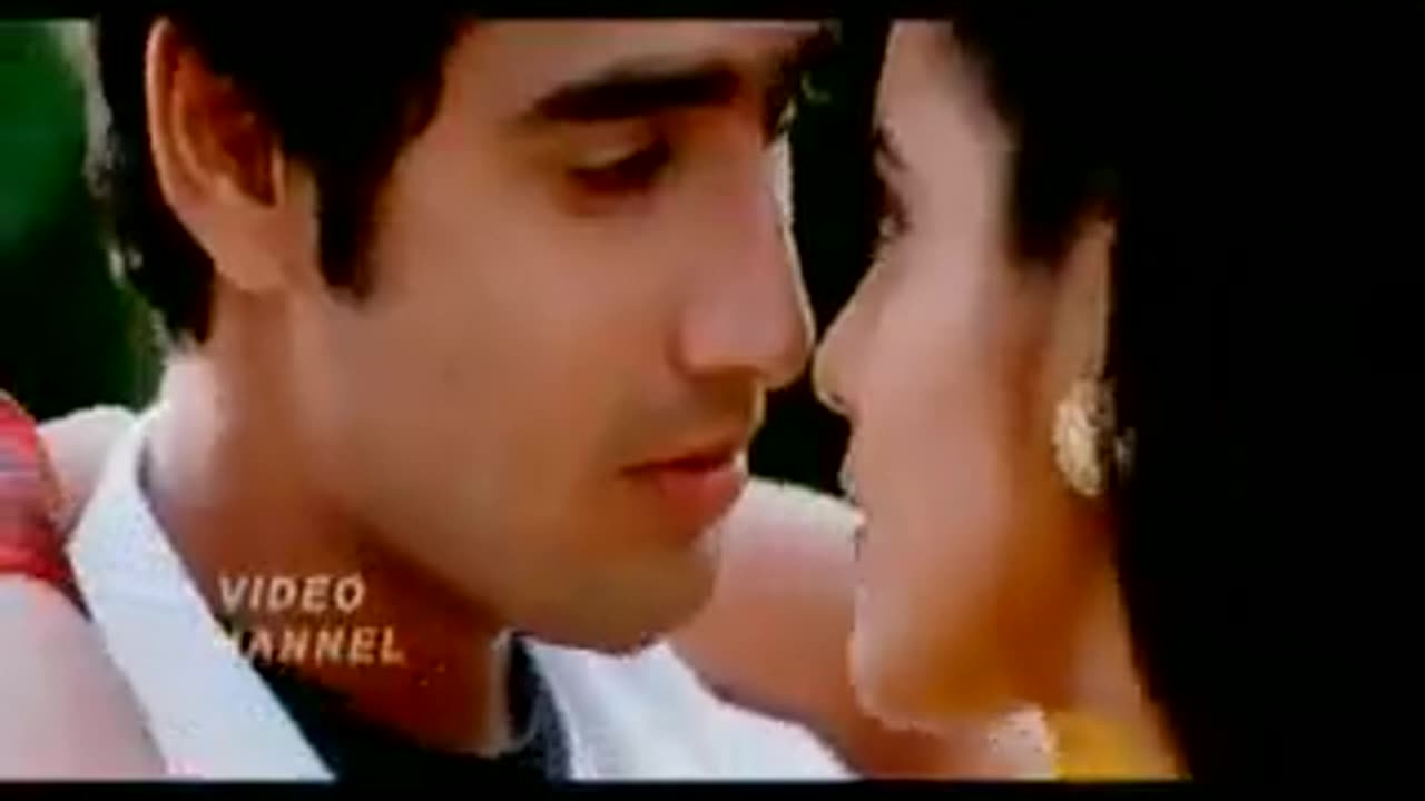 Utha Ly Jao Ga Tojhy Me Doli Me((Ye Dil Ashqana))