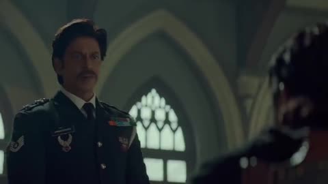 Taubah! Baap Kaam Kiya Hai ❤️_🔥 Generic Mass Nahi Hai ✊ ⋮ JAWAN Trailer - Review