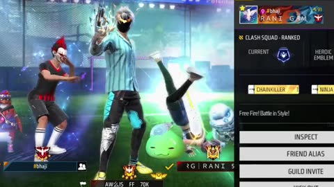 Find 'gaming videos freefire' on TikTok - TikTok Search_20