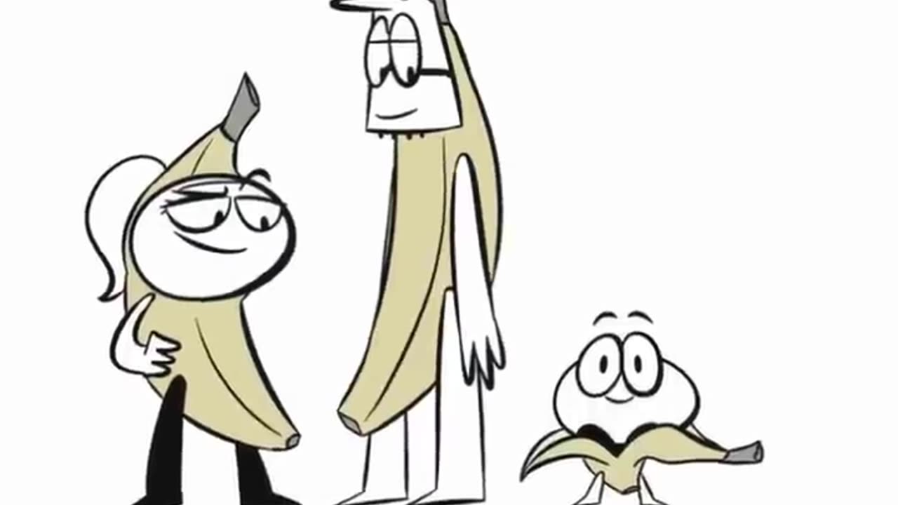 BANANA (Animation Meme)#subscribe#fyp#shorts