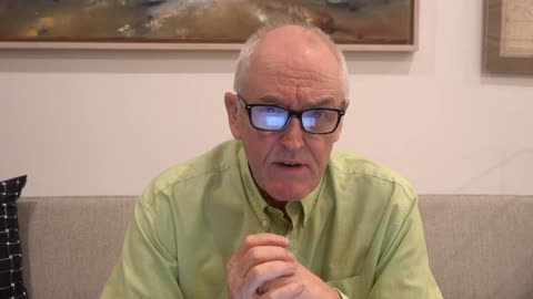 Global Cancer Concern (Dr. John Campbell - March 2024)