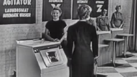 Classic Television Commercials - Public Domain Part 3 of 6