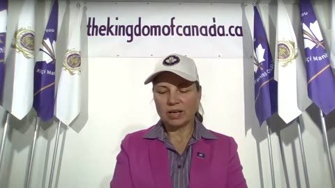 QRTRVNews on November 2nd, 2023 by H.E. Darlene Ondi