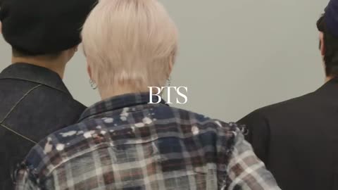 Us, Ourselves, and BTS 'We' Concept Film Full ver.