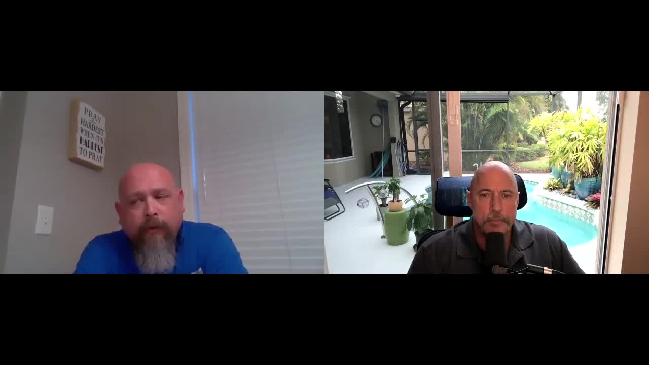 Michael Jaco 2-12-22