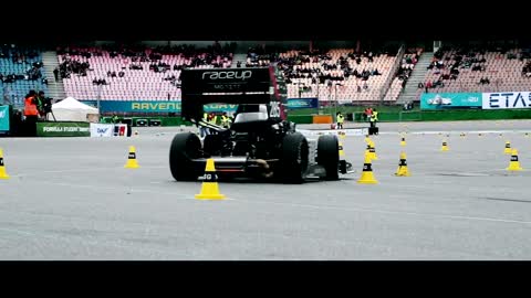 This is our Passion _ Formula Student Germany 2017 _