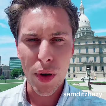 Michigan communities are now being terrorized by illegal immigrants