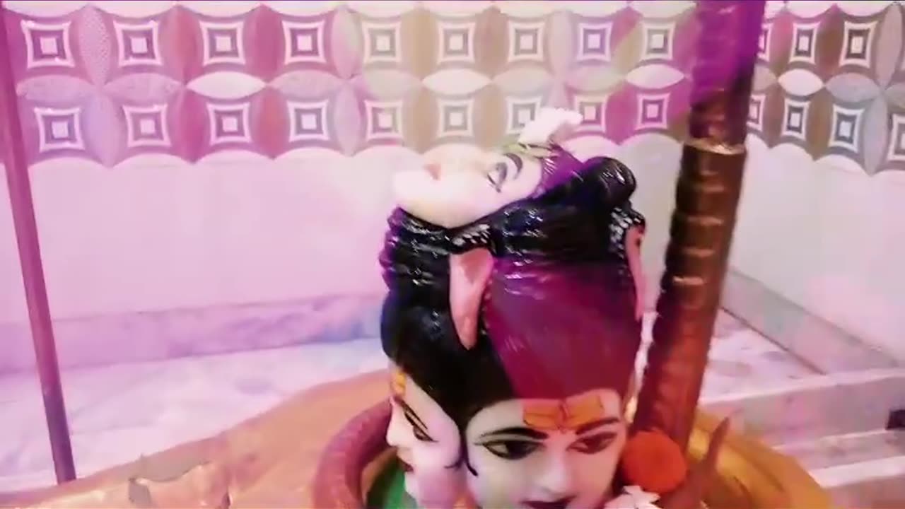 Har har mahadev