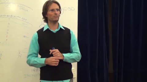 Why Are People Close to Death More Open?