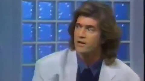 When Mel Gibson Told the Truth About How international Aid Really Works. *1min*