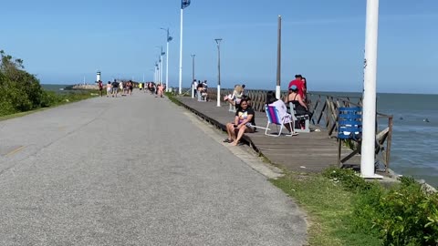 3/11 - Som Ambiente | Molhe Itajaí - SC | 16.09.23