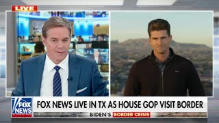 Arizona Democrat calls out his party