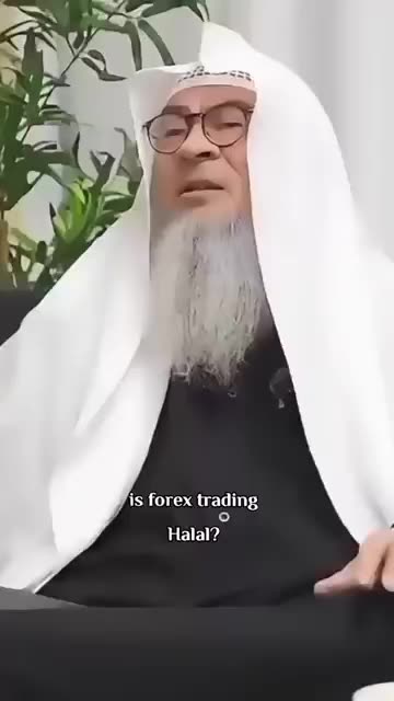 Is Forex Trading Halal or Haram?