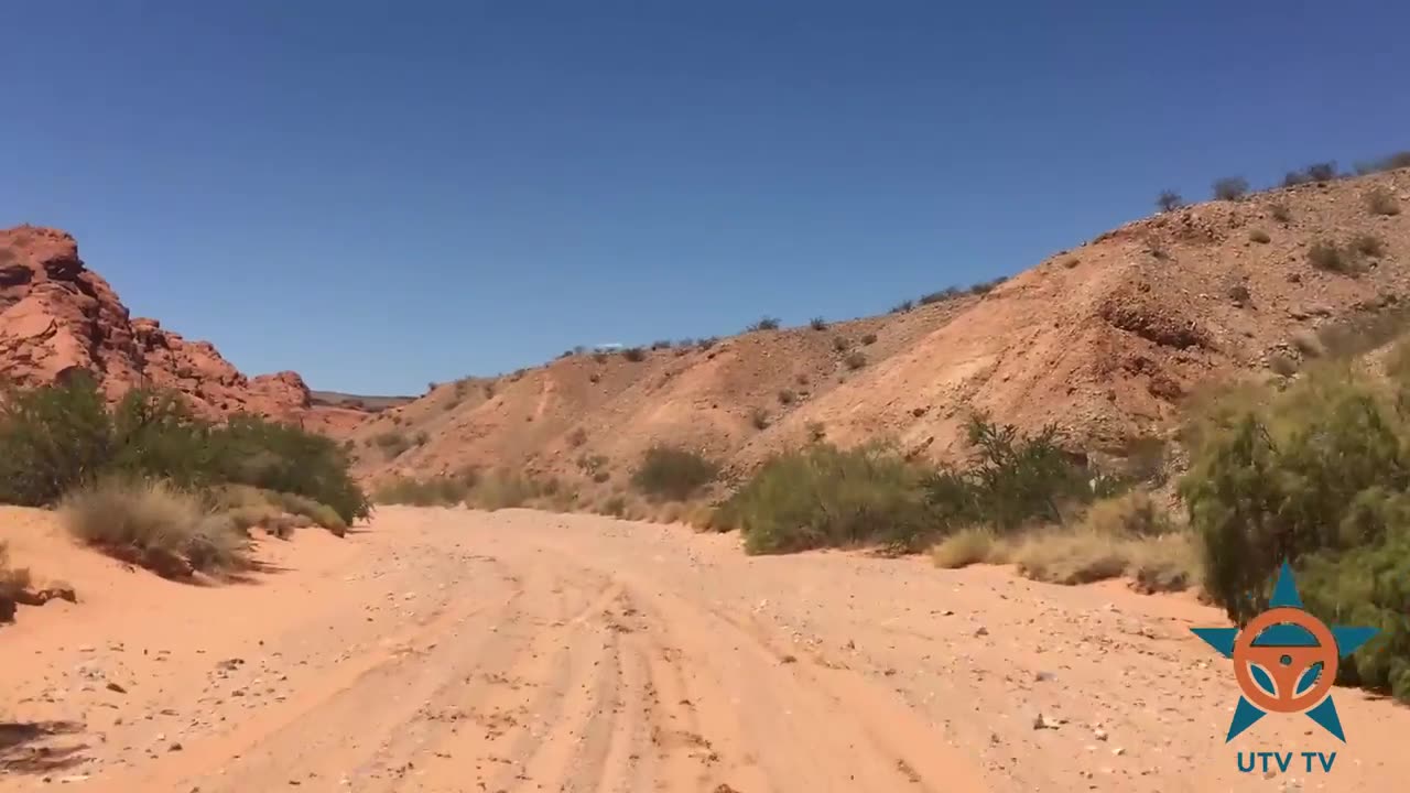 UTV-ATV from Ultimate Desert Adventures in Las Vegas, NV