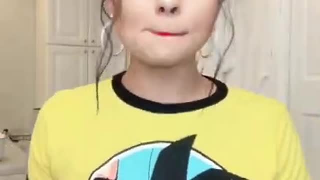 LABIOS DESAFÍO / LIP CHALLENGE Tik Tok Musically Compilation/I know why