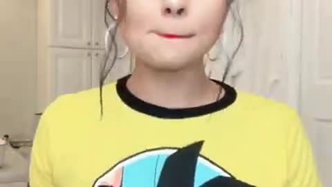 LABIOS DESAFÍO / LIP CHALLENGE Tik Tok Musically Compilation/I know why