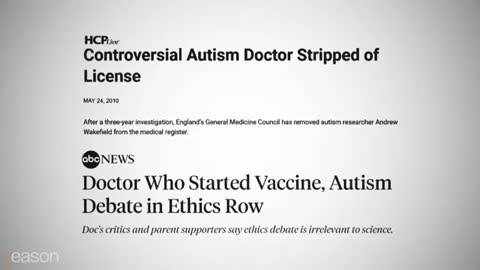 Why we Fear the COVID Vaccine