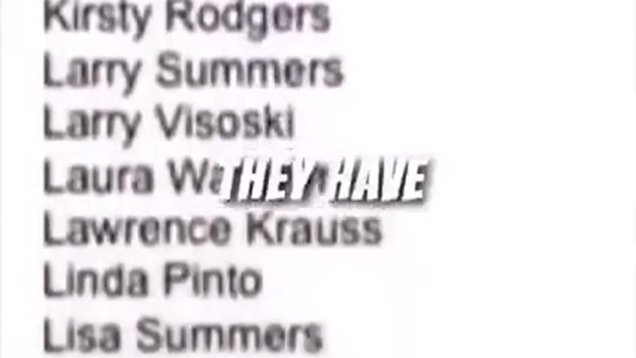 Epstein Flight Lists? Some Surprising Nominations Here!