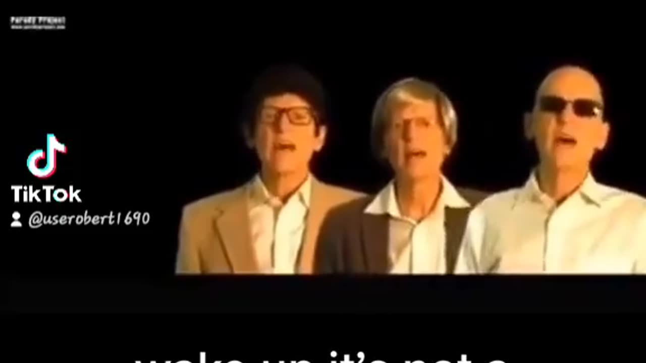 we will break up this corruption