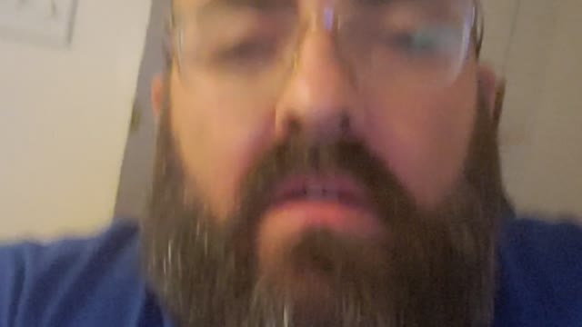 Message from an Cybersecurity trainer, ethical hacker