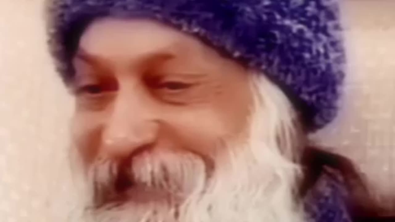 Osho