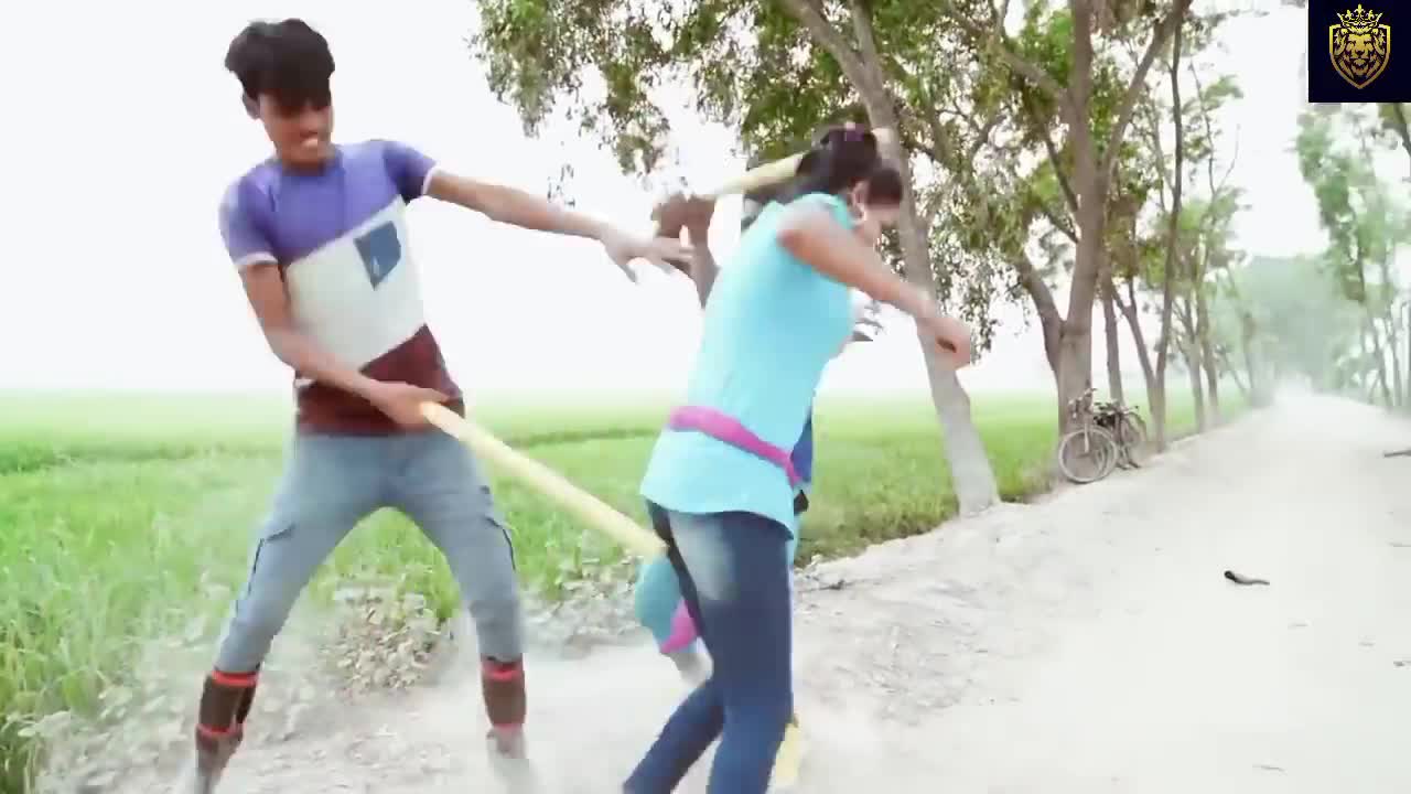 no day without problems || comedy video