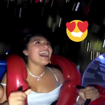 SLINGSHOT RIDE COMPILATION #64