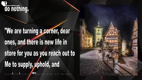 Many are hungry for Truth & You have the Truth ❤️ Love Letter from Jesus Christ
