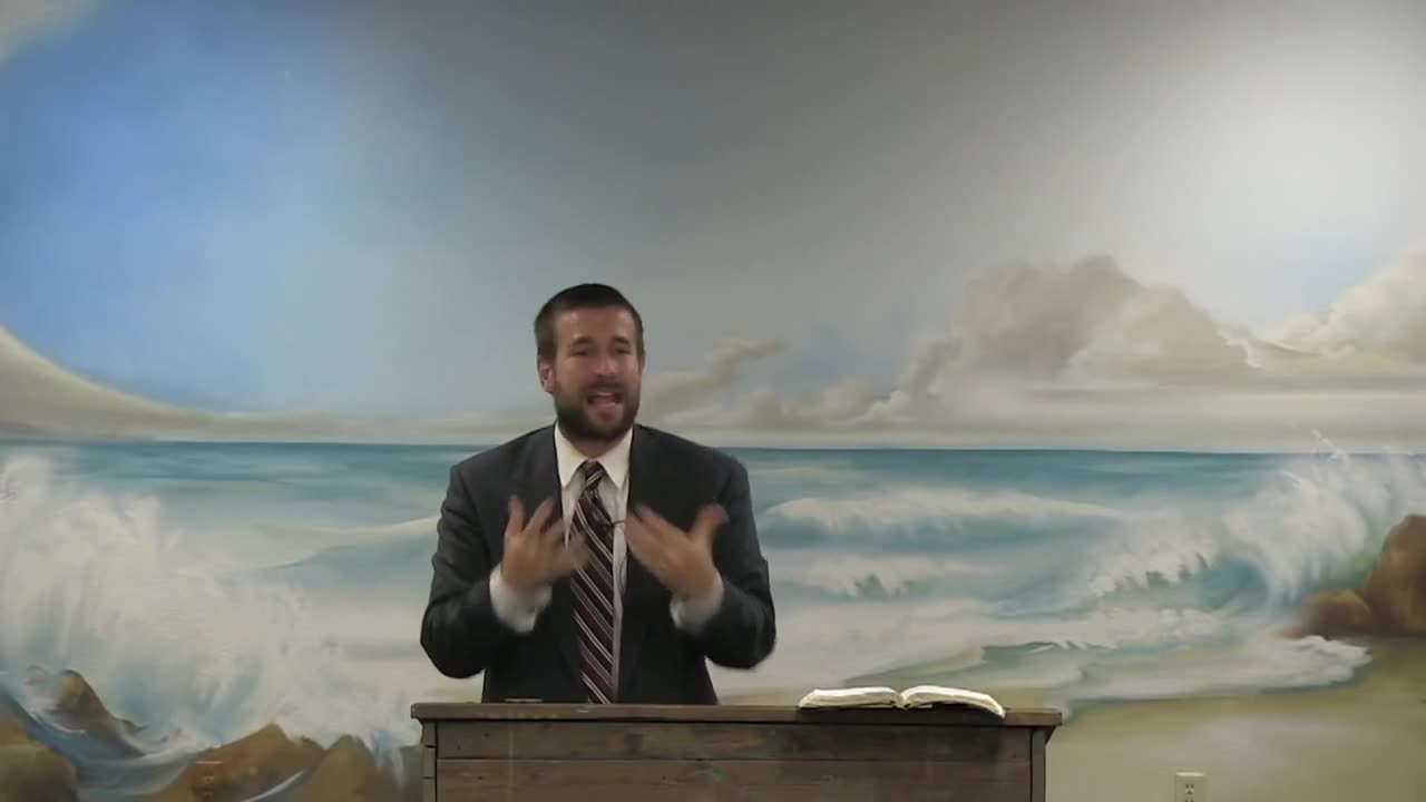 The Book of Enoch Nonsense - 10/01/2013 - sanderson1611 Channel Revival