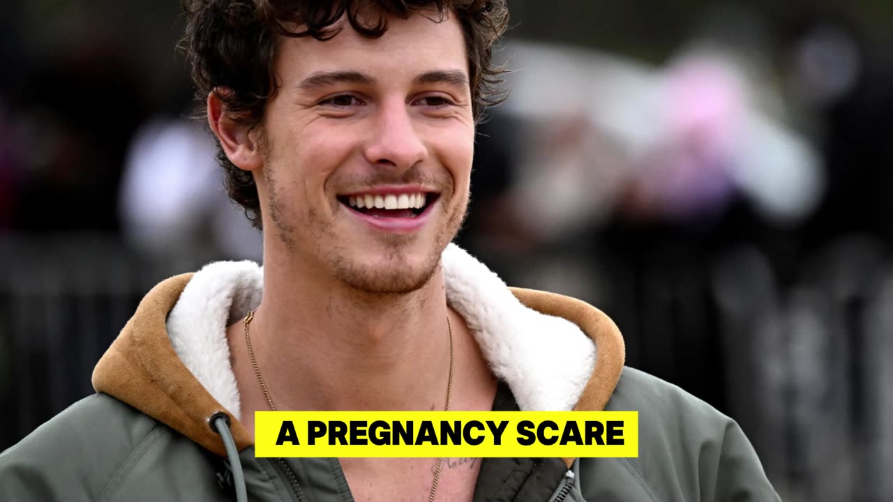Pregnancy Scare, Tour Cancellation: Inside Shawn Mendes' Darkest Hour