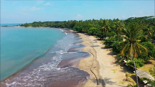 La plus belle mer