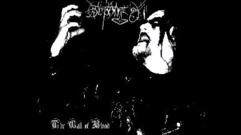 blutskrieg - (2003) - demo - the call of blood