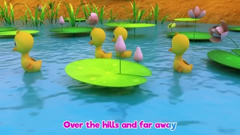 Baby Shark Doo Doo Doo kids New song